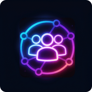 Community-First